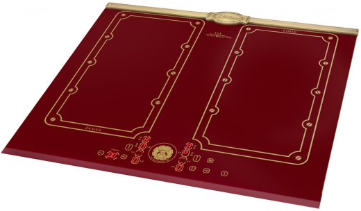 Індукційна варильна поверхня Kaiser KCT 6192 FI RotEm - 2