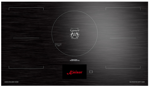 Індукційна варильна поверхня Kaiser KCT 9140 FI - 1