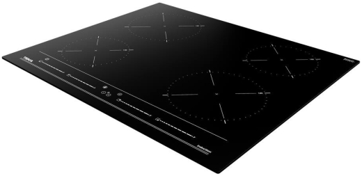 Індукційна варильна поверхня Teka IBC 64010 MSS BLACK (112520012) - 3