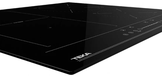 Индукционная варочная поверхность Teka IBF 64200 BK (112520034) - 3