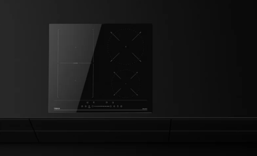 Индукционная варочная поверхность Teka IBF 64200 BK (112520034) - 5