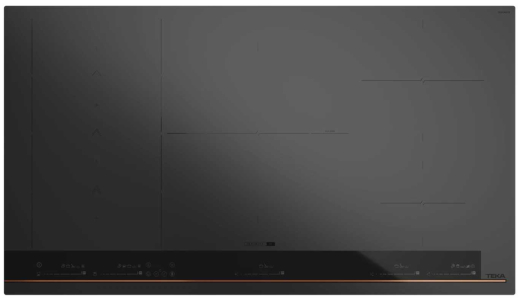 Індукційна варильна поверхня Teka IBF 95-G1 MST BM (112500061) - 1