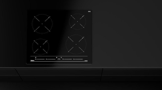 Индукционная варочная поверхность Teka IZC 64010 MSS BLACK (112520015) - 4