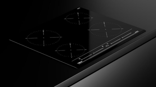 Индукционная варочная поверхность Teka IZC 64010 MSS BLACK (112520015) - 5