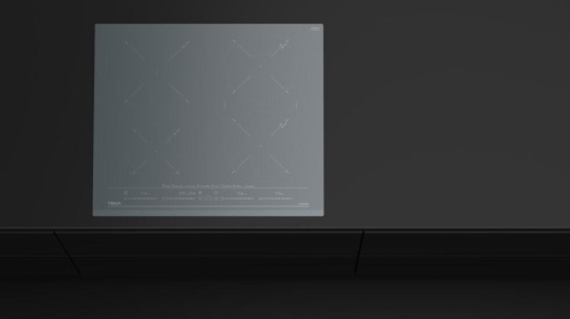 Индукционная варочная поверхность Teka IZC 64630 MST STONE GREY (112500026) - 6