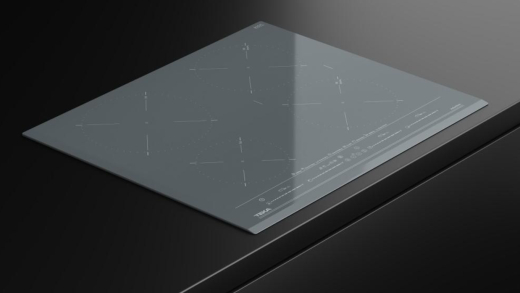 Индукционная варочная поверхность Teka IZC 64630 MST STONE GREY (112500026) - 7