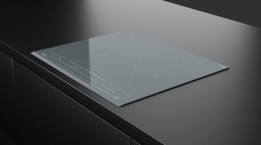Индукционная варочная поверхность Teka IZC 64630 MST STONE GREY (112500026) - 8