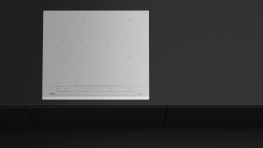 Индукционная варочная поверхность Teka IZC 64630 SM MST (112500025) - 8