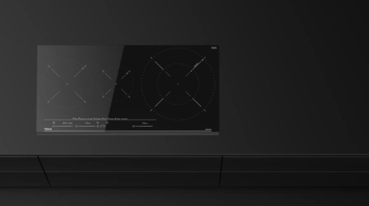 Индукционная варочная поверхность Teka IZC 83620 MST (112500039) - 5