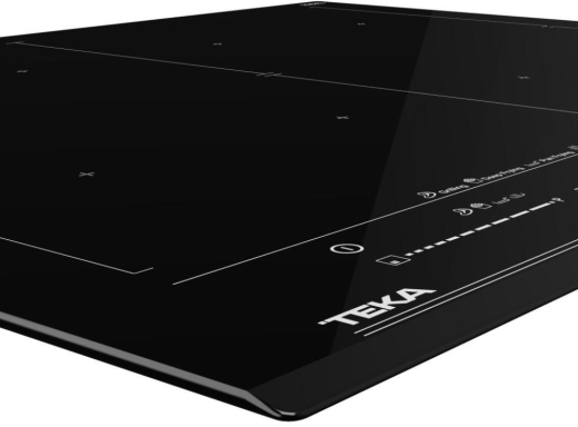 Индукционная варочная поверхность Teka IZF 68700 MST BLACK (112500037) - 3