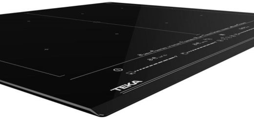 Индукционная варочная поверхность Teka IZF 68700 MST BLACK (112500037) - 4