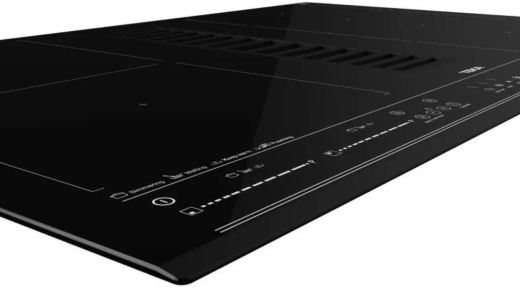 Индукционная варочная поверхность Teka MasterSense Air AFF 87601 MST (112730000) - 4