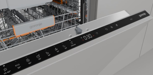 Посудомийна машина Gorenje GV673C65 - 3