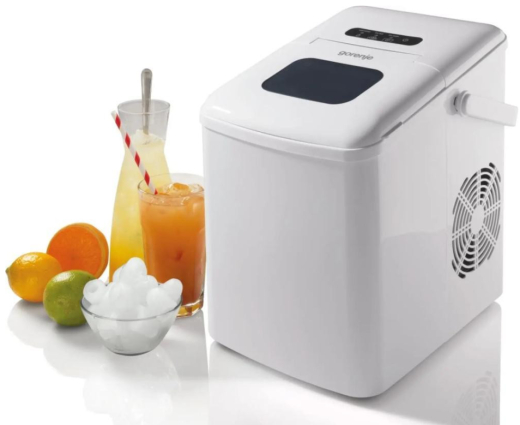 Льодогенератор Gorenje IMD1200W - 2