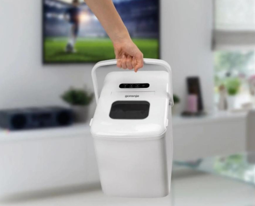 Льодогенератор Gorenje IMD1200W - 3