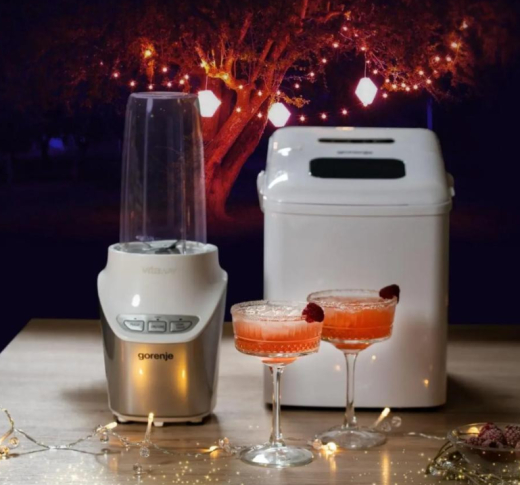 Льодогенератор Gorenje IMD1200W - 4