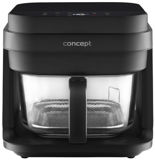 Мультипіч Concept GLASS & FAST FR5500 - 1