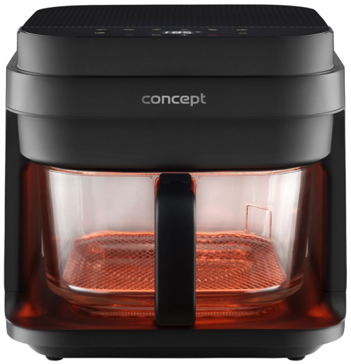 Мультипіч Concept GLASS & FAST FR5500 - 2