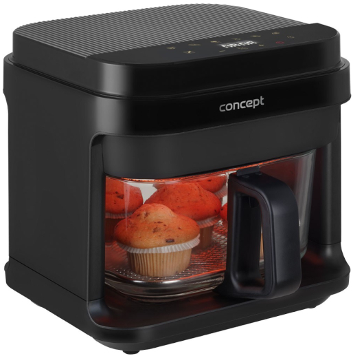 Мультипіч Concept GLASS & FAST FR5500 - 3