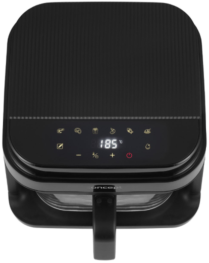 Мультипіч Concept GLASS & FAST FR5500 - 5