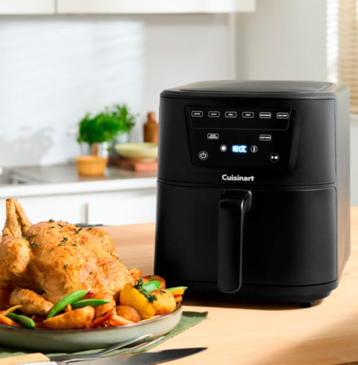 Мультипіч Cuisinart COMPACTMAX 7.6L AFS8OBLE - 2