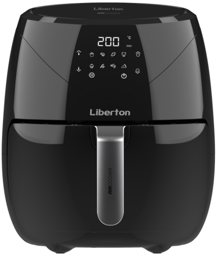 Мультипіч Liberton LAF-3209 - 1