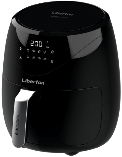 Мультипіч Liberton LAF-3209 - 2