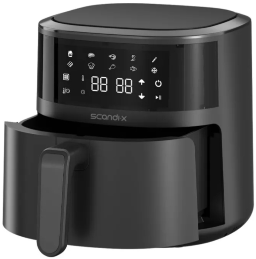 Мультипіч Scandix AFDS4-14 - 2