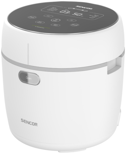 Рисоварка Sencor SRM 0670WH - 1