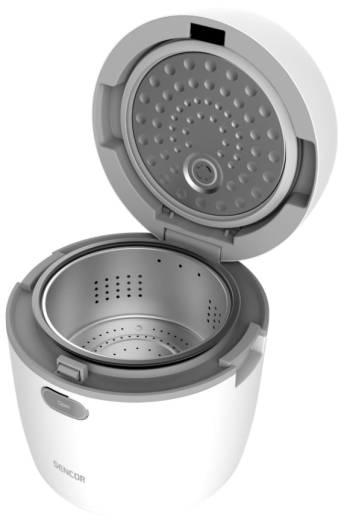 Рисоварка Sencor SRM 0670WH - 2