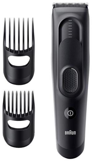 Машинка для стрижки Braun HC 5330 - 1