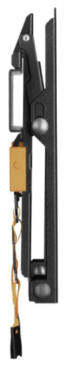 Настінне кріплення ATG W2450IB 24"-50" Black - 4