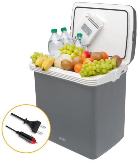 Портативный холодильник термоэлектрический First FA-5170 - 1