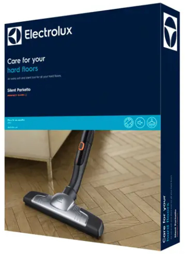 Щітка паркетна Electrolux ZE115 (900167792) - 3