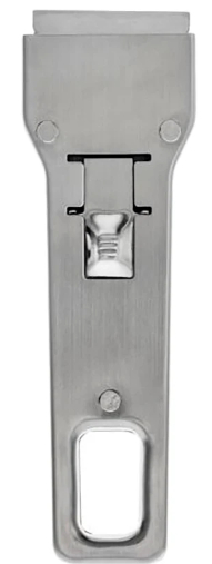 Скребок для чищення склокераміки Electrolux E6HUE103 - 1