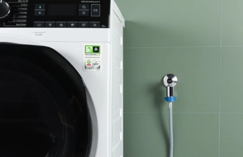 Пристрій для захисту від накипу Electrolux M6WMA103 (902980482) - 3