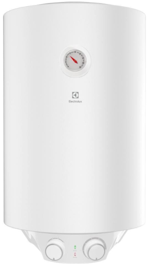 Водонагрівач (бойлер) електричний накопичувальний Electrolux EWH 80 MGM PRO EEC - 1