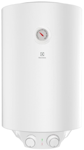 Водонагрівач (бойлер) електричний накопичувальний Electrolux EWH 50 MGM PRO EEC - 1