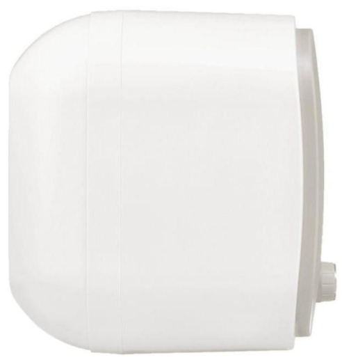 Водонагреватель (бойлер) электрический накопительный Electrolux EWH 10 Q-bic O - 2