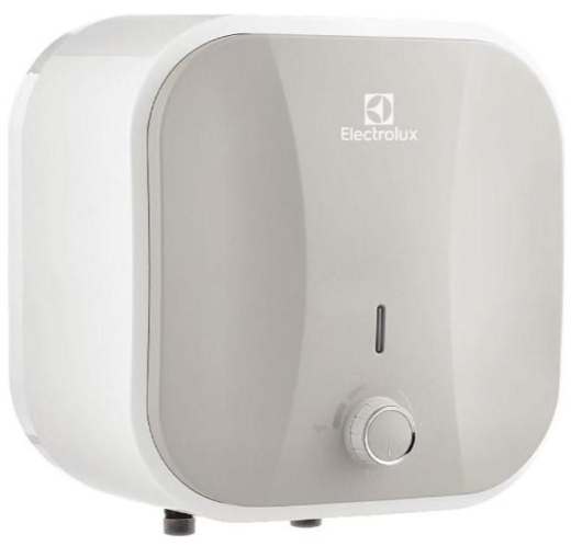 Водонагреватель (бойлер) электрический накопительный Electrolux EWH 10 Q-bic O - 3