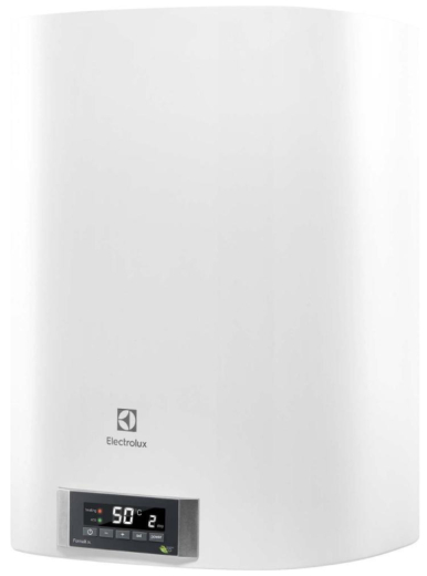 Водонагрівач (бойлер) електричний накопичувальний Electrolux EWH 30 Fmx DL EEC - 2