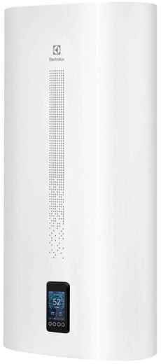 Водонагрівач Electrolux EWH 50 SI EEC - 3