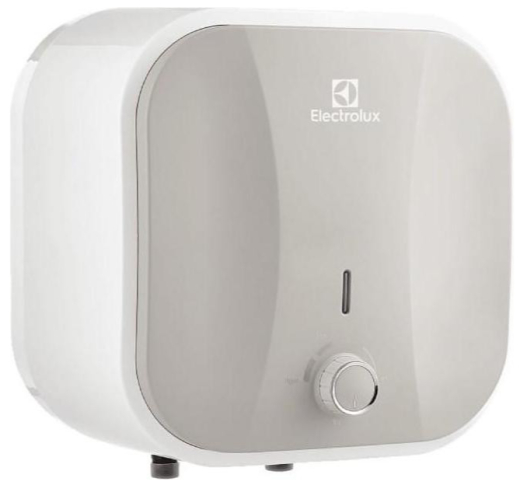 Водонагрівач (бойлер) електричний накопичувальний Electrolux EWH 10 Q-bic U - 1