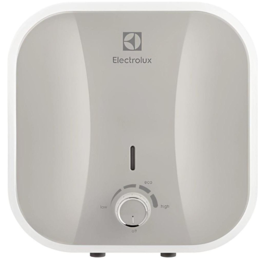 Водонагрівач (бойлер) електричний накопичувальний Electrolux EWH 10 Q-bic U - 4