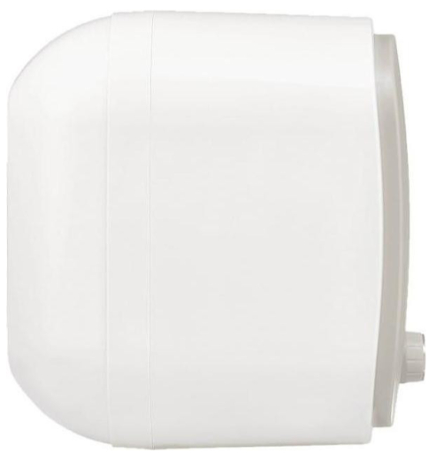 Водонагрівач (бойлер) електричний накопичувальний Electrolux EWH 15 Q-bic U - 3