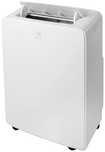 Мобільний кондиціонер Electrolux Air Line EACM-09 HR/N6 - 2