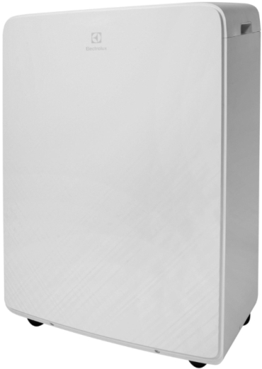 Мобільний кондиціонер Electrolux Air Line EACM-09 HR/N6 - 3