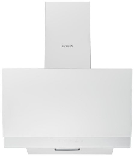 Витяжка похила Pyramida NX 60 (800) S GWH - 1