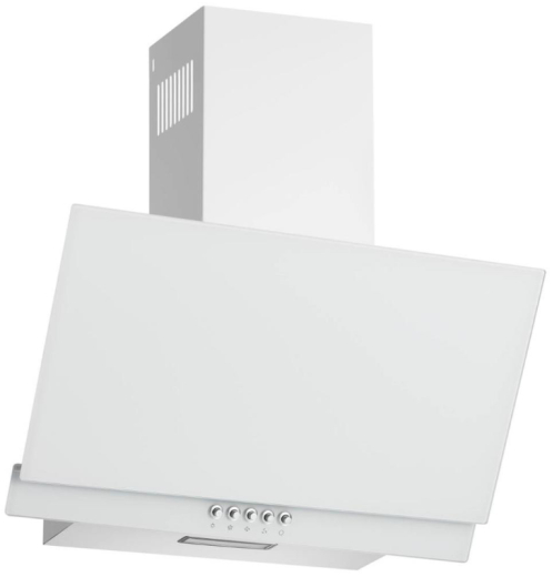 Витяжка похила Pyramida NX 60 (800) B GWH - 2