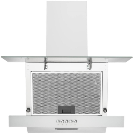 Витяжка похила Pyramida NX 60 (800) B GWH - 3